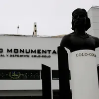 En Colo Colo adelantan futuro de ByN tras rebaja de deuda fiscal