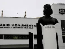 En Colo Colo adelantan futuro de ByN tras rebaja de deuda fiscal