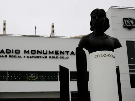 En Colo Colo adelantan futuro de ByN tras rebaja de deuda fiscal