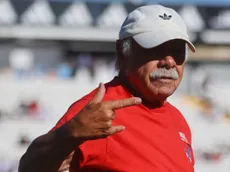 La frase de Carlos Caszely que pone la piel de gallina al hincha de Colo Colo