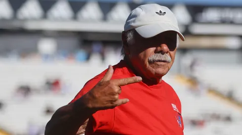 La frase de Carlos Caszely que emociona a todos los hinchas de Colo Colo.