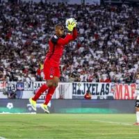 Carabalí rompe el silencio tras interés de Ecuador y abre opción mundialista