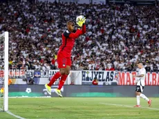 Carabalí rompe el silencio tras interés de Ecuador y abre opción mundialista