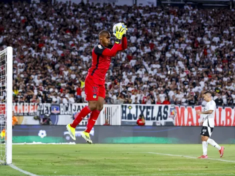 Carabalí rompe el silencio tras interés de Ecuador y abre opción mundialista