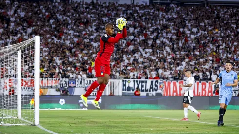 Carabalí rompe el silencio tras interés de Ecuador y abre opción mundialista.