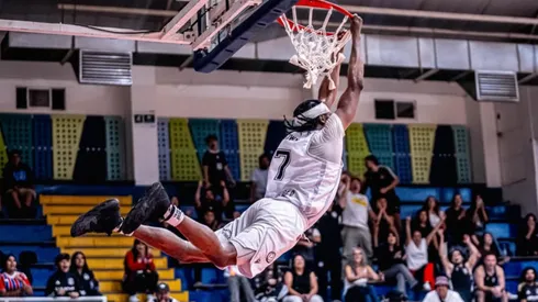 ¿Qué canal transmite a Colo Colo Basquetbol vs Universidad de Concepción por la fecha 4?