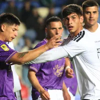 El historial de Colo Colo ante Concepción en el sur