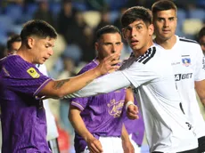 El historial de Colo Colo ante Deportes Concepción en el sur