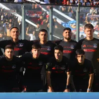 Los nuevos cambios en la formación de Colo Colo para visitar al Conce