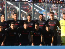 Los nuevos cambios en la formación de Colo Colo para visitar al Conce