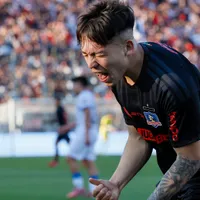 Así marcha Colo Colo con los minutos Sub 21 en la Liga de Primera