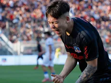 Así marcha Colo Colo con los minutos Sub 21 en la Liga de Primera