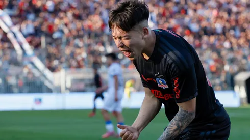 Así marcha Colo Colo con los minutos Sub 21 en la Liga de Primera