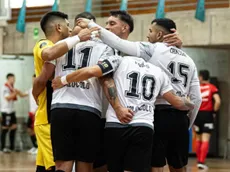 Duro golpe: Colo Colo Futsal sufre pérdida de puntos por insólito error