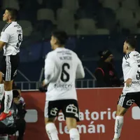 Un regreso clave: Citados de Colo Colo ante Deportes Concepción