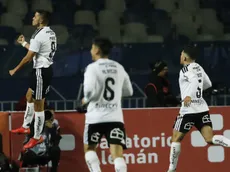 Un regreso clave: Citados de Colo Colo ante Deportes Concepción