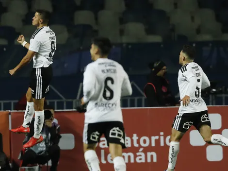 Un regreso clave: Citados de Colo Colo ante Deportes Concepción