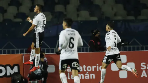 Con un regreso: Los citados de Colo Colo para enfrentar a Deportes Concepción en la Liga de Primera.