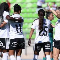 Antes del Clásico Universitario: Así queda Colo Colo Femenino en la tabla