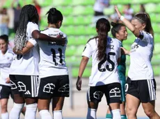 Antes del Clásico Universitario: Así queda Colo Colo Femenino en la tabla
