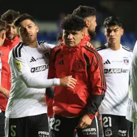 El importante jugador de Colo Colo que regresaría a la titularidad