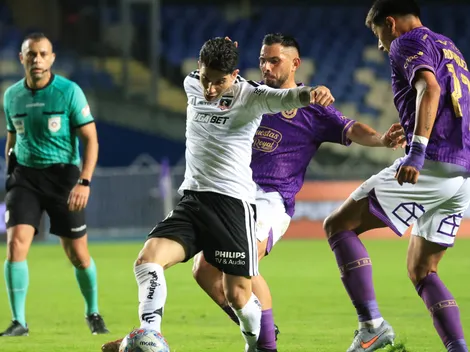 El gran ambiente que se vivirá en el Colo Colo vs Dep. Concepción