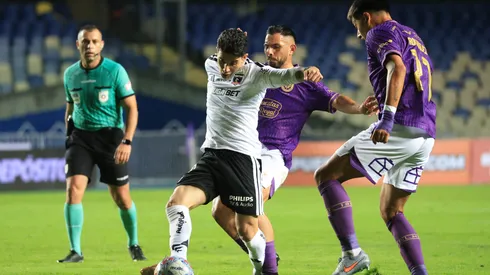 El gran ambiente que se vivirá en el Colo Colo vs Dep. Concepción