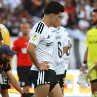 Tras Limache vs Calera, así marcha Colo Colo en la tabla