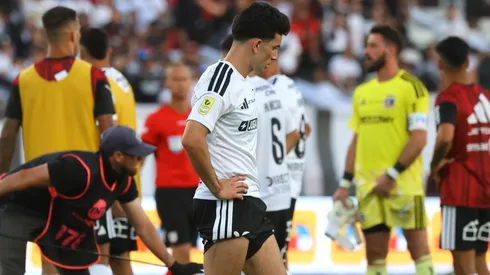 Tras Limache vs Calera, así marcha Colo Colo en la tabla