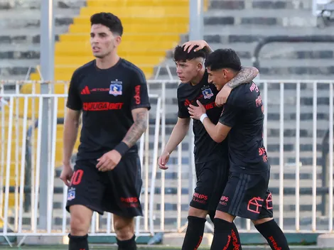 Tras Everton vs Ñublense: Así queda Colo Colo en la tabla de posiciones