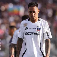 Colo Colo confirma nuevo parte médico previo al partido con el Conce