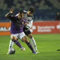 ¿Qué canal transmite hoy Colo Colo vs Deportes Concepción?