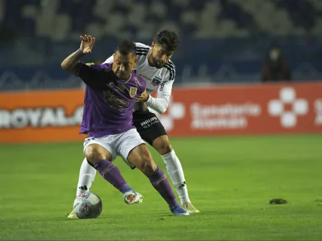 ¿Qué canal transmite hoy Colo Colo vs Deportes Concepción?