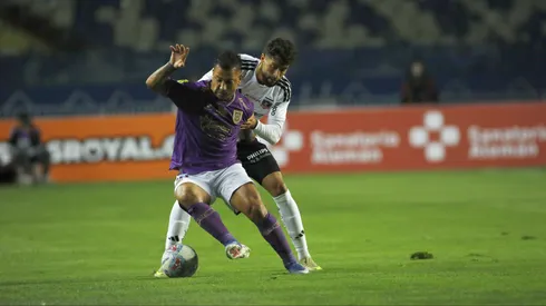 ¿Qué canal transmite hoy Colo Colo vs Deportes Concepción?