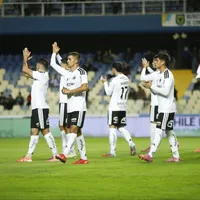 La posible formación de Colo Colo para buscar retomar el liderato