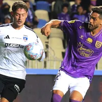 En vivo: Colo Colo busca recuperar la cima a costa del Conce