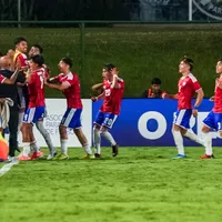 ¿Cuándo juegan Chile vs Colombia y quién transmite el Sudamericano?
