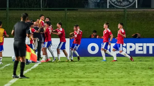 ¿Cuándo juegan Chile vs Colombia y quién transmite el Sudamericano?