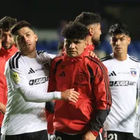 El largo tiempo que Colo Colo no jugará en el torneo tras el Conce