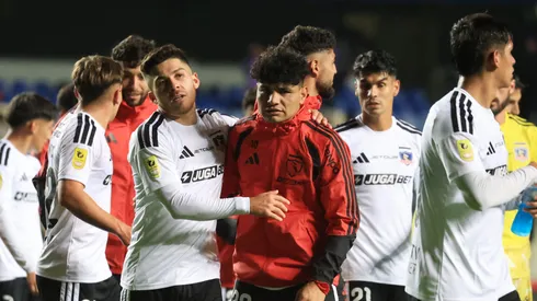 El largo tiempo que Colo Colo no jugará en el torneo tras el Conce