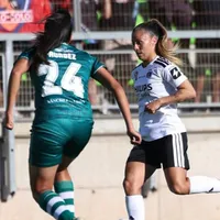 Tras el Clásico Universitario: Así quedó Colo Colo Femenino en la tabla