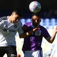 En vivo: Colo Colo busca recuperar la cima a costa del Conce