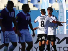 Tabla: Así quedó Colo Colo tras ganar al Conce