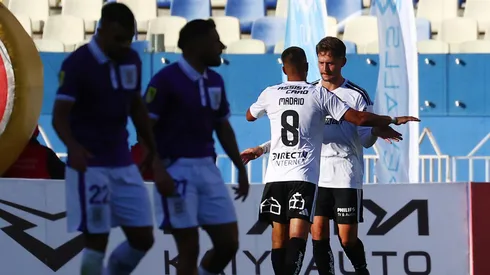 Tabla de posiciones: Así quedó Colo Colo tras el triunfo ante Deportes Concepción por la Liga de Primera.