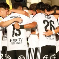 El UNO a UNO de Colo Colo en el triunfo ante Concepción