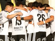 El UNO a UNO de Colo Colo en el triunfo ante Concepción