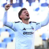 ¿Cuándo juega Colo Colo su próximo partido de la Liga de Primera?