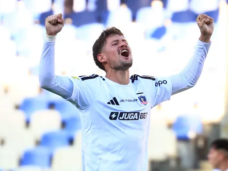 ¿Cuándo juega Colo Colo su próximo partido de la Liga de Primera?