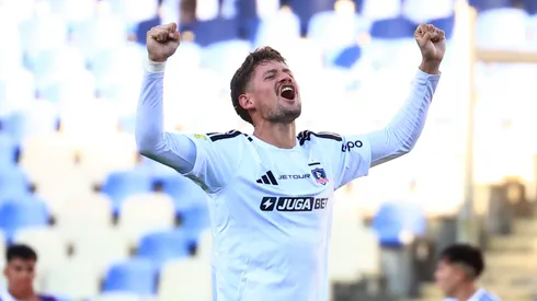 Tras el triunfo ante Deportes Concepción, Colo Colo tiene su próximo partido programado por la Liga de Primera.