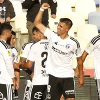 ¡Colo Colo suma tres puntos de oro para volver a la cima!